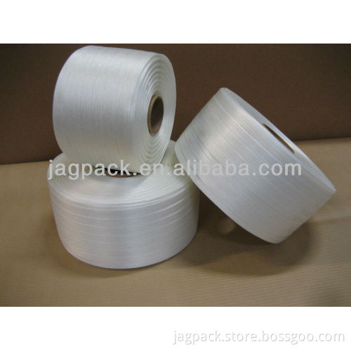 Polyester Composite Strapping 19 mm 3/4"
